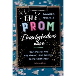 The Prom: I kærlighedens navn