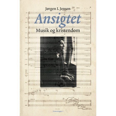 Ansigtet: Musik og kristendom