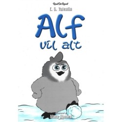 Alf vil alt