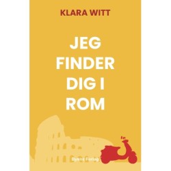 Jeg finder dig i Rom