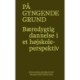 På gyngende grund: Bæredygtig dannelse i et højskoleperspektiv