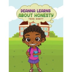 Deanna Learns About Honesty