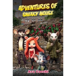 Adventures of Sneaky Mouse