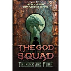 The God Squad: Thunder and Pomp