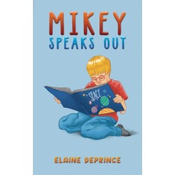 Mikey Speaks Out