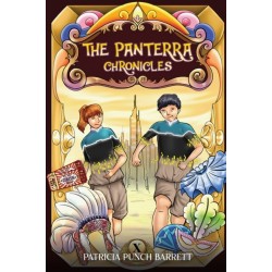 The Panterra Chronicles