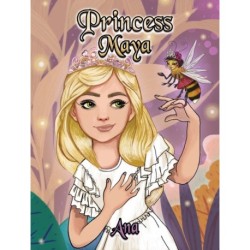 Princess Maya