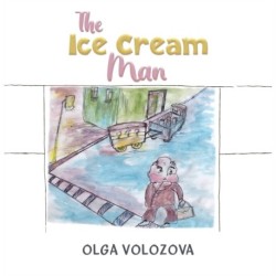 The Ice Cream Man