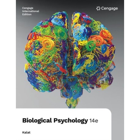 Biological Psychology, International Edition