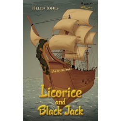 Licorice and Black Jack