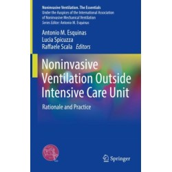 Noninvasive Ventilation Outside Intensive Care Unit: Rationale and Practice