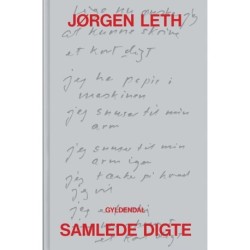 Samlede digte