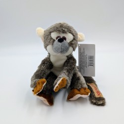 Lillefidusen: Abeplysdyr