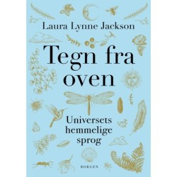 Tegn fra oven: Universets hemmelige sprog