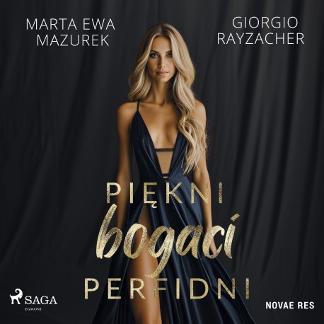 Piękni, bogaci, perfidni