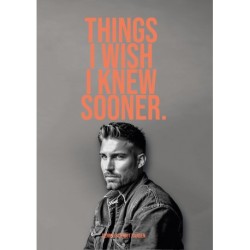 Things I wish I knew sooner 3