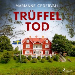 Trüffeltod: Ein Gotland-Krimi