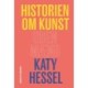 Historien om kunst uden mænd