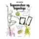 Tegneøvelser og tegnelege: - fra 7 år til 100+ år