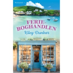 Ferieboghandlen