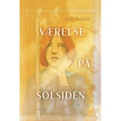 Værelse på solsiden