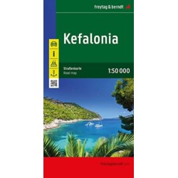 Kefalonia