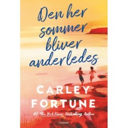 Den her sommer bliver anderledes
