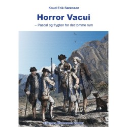 Horror Vacui - Pascal og frygten for det tomme rum