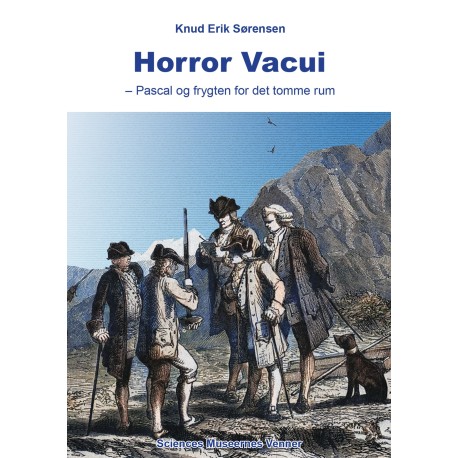 Horror Vacui - Pascal og frygten for det tomme rum