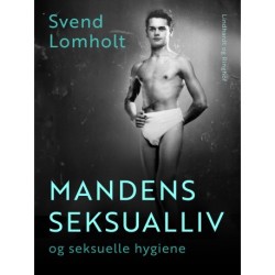 Mandens seksualliv og seksuelle hygiene