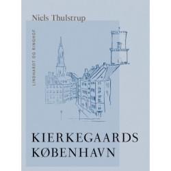 Kierkegaards København
