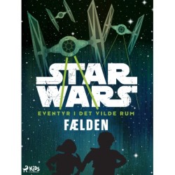 Star Wars: Eventyr i det vilde rum – Fælden