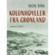 Koloniidyller fra Grønland