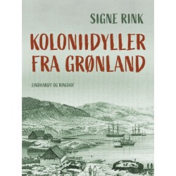 Koloniidyller fra Grønland