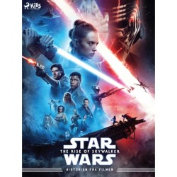 Star Wars: The Rise of Skywalker  Historien fra filmen