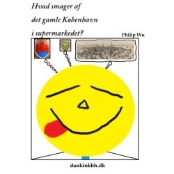 Hvad smager af det gamle København i supermarkedet?