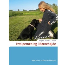 Hvalpetræning i Børnehøjde: Vejen til en trofast familiehund