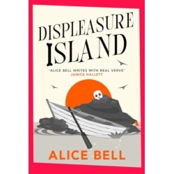 Displeasure Island: 'Warm, smart and laugh-out-loud funny' Andrea Mara