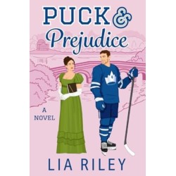 Puck and Prejudice: A Novel