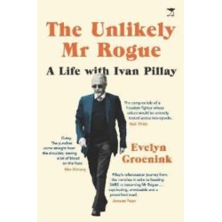 The Unlikely Mr Rogue (and me)