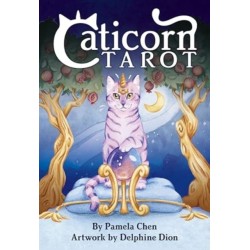 Caticorn Tarot