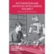Wittgenstein and Artificial Intelligence, Volume II: Values and Governance