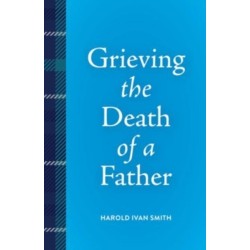 Grieving the Death of a Father