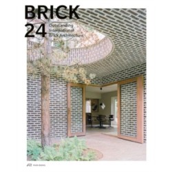 Brick 24: Outstanding International Brick Architecture