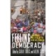 Feeling Democracy: Emotional Politics in the New Millennium