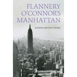 Flannery O'Connor's Manhattan