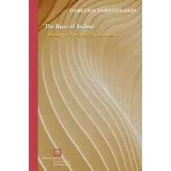 The Ruse of Techne: Heidegger's Magical Materialism