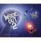 The Disney/Pixar The Art of Inside Out 2