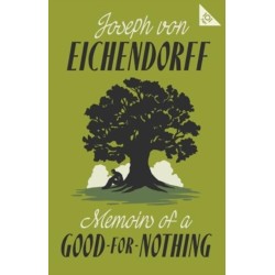 Memoirs of a Good-for-Nothing: 101-Page series