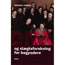 DNA og slægtsforskning for begyndere